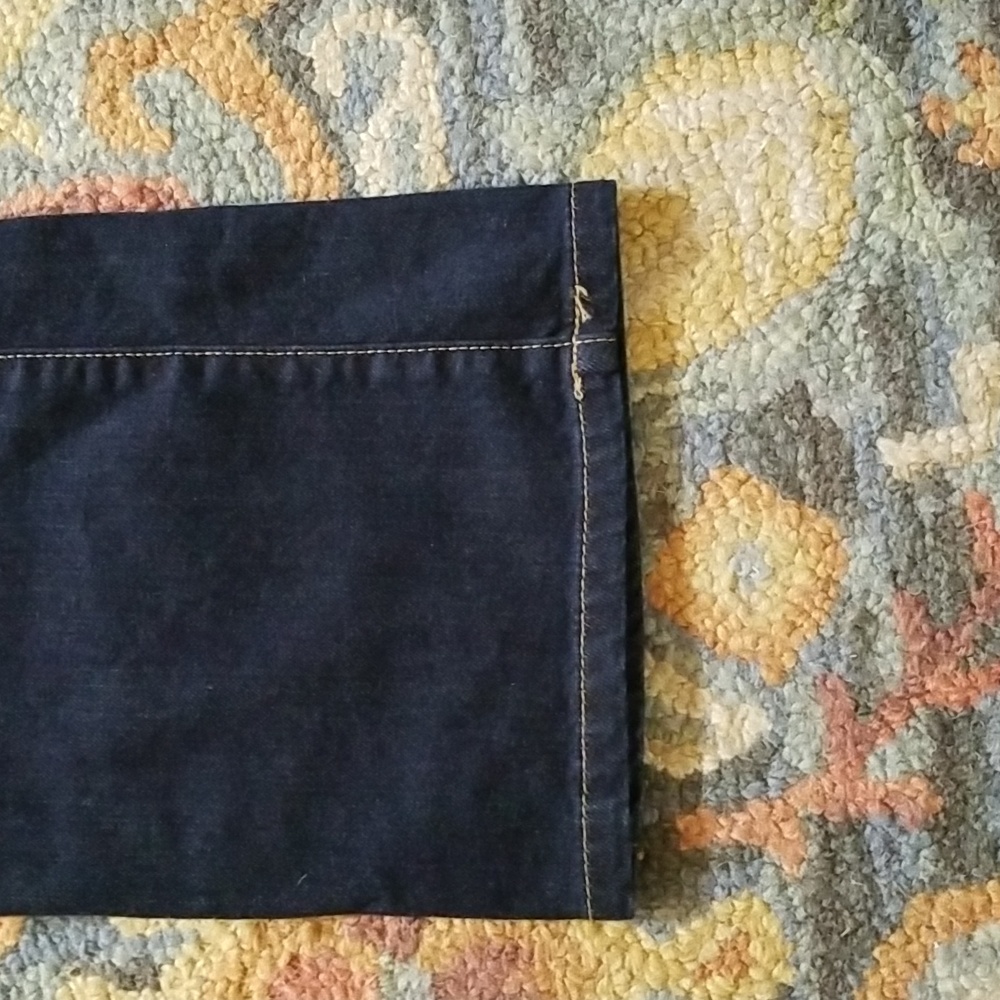 Mossimo Jeans - Picture 2 of 4